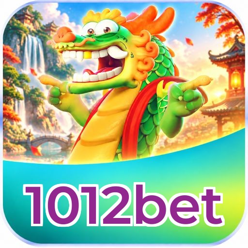 1012bet Bônus Oficial - Rollover 25x Justo