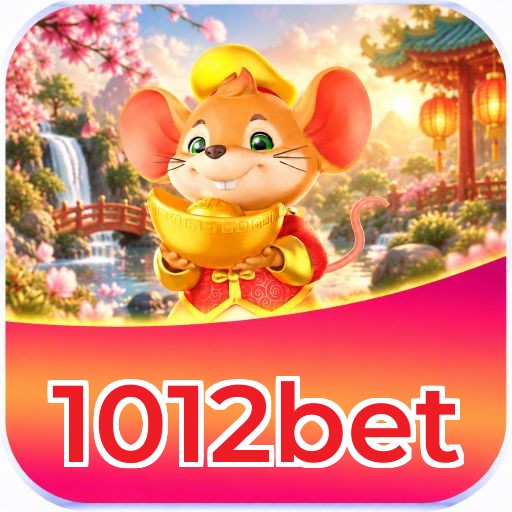 1012bet Logo - Bônus de Cadastro