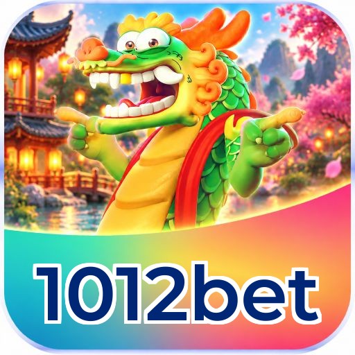 1012bet Logo Seguro
