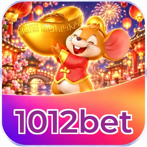 1012bet Logo Verificado