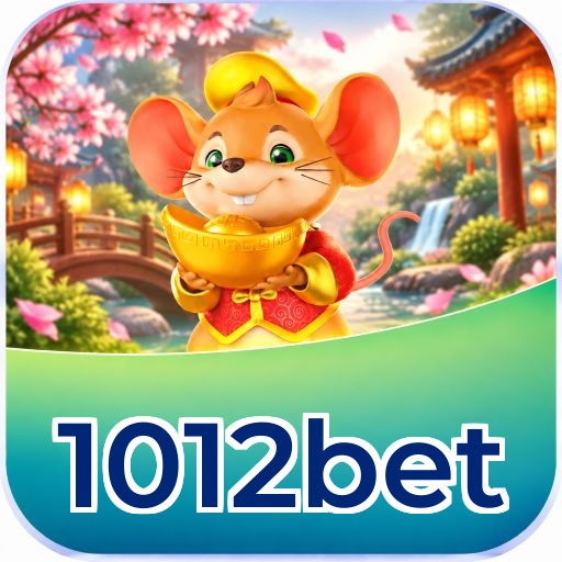 1012bet Logo