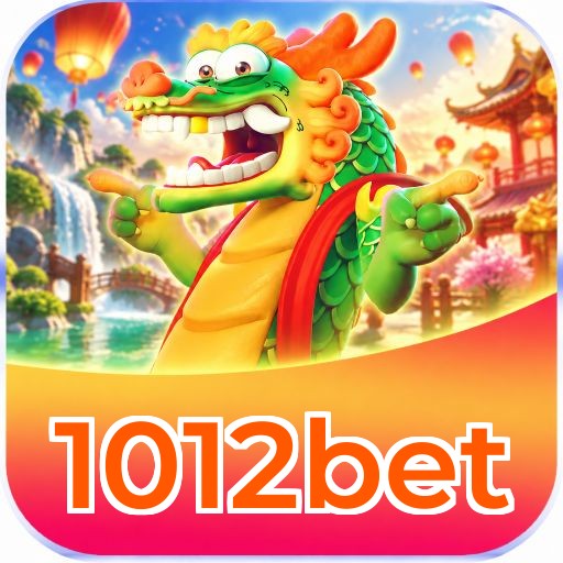 Logo 1012bet Cadastro Brasil