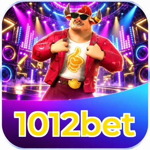 Logo 1012bet Cassino Ao Vivo Brasil