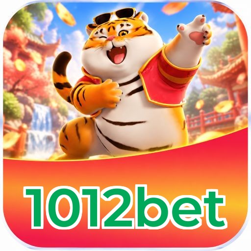 Logo 1012bet Loteria Online