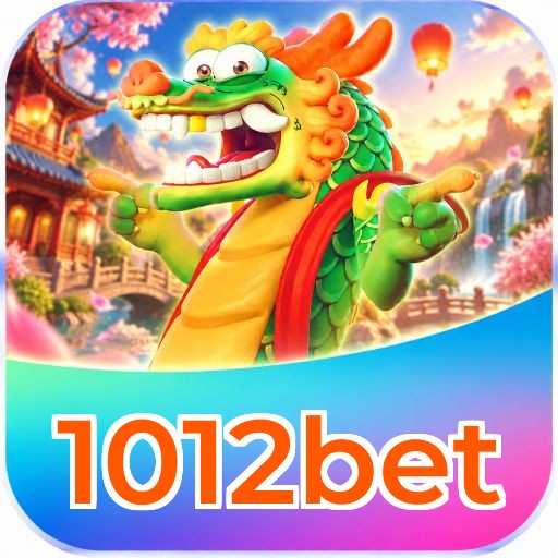 Logo 1012bet Bônus Brasil