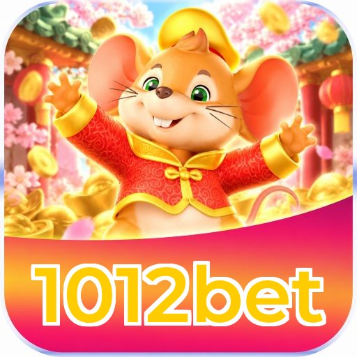 Logo 1012bet Apostas Esportivas Brasil