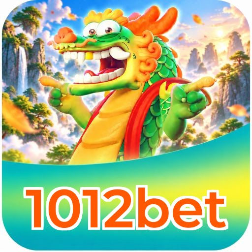 Logo 1012bet Baixar Download Brasil