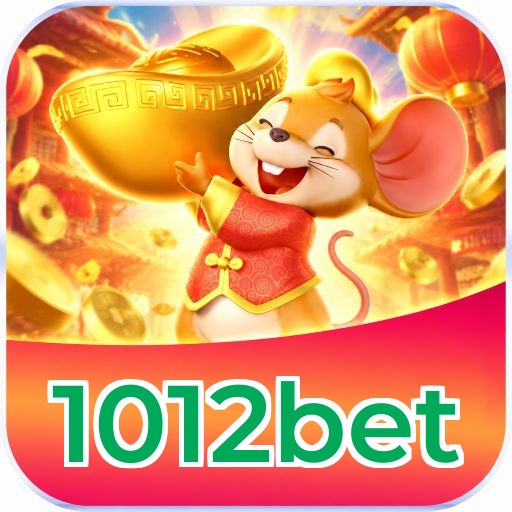 Logo 1012bet APP Mobile Brasil