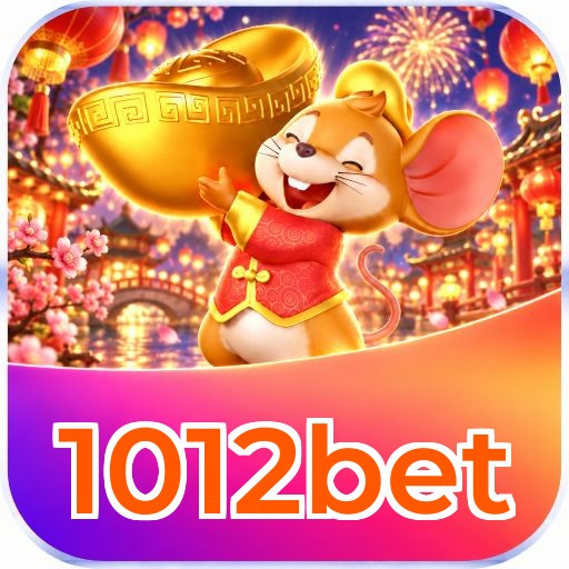 1012bet Download Speed Test Logo - Teste de Velocidade Certificado