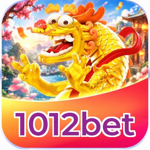 Logo 1012bet Telegram Canal Oficial