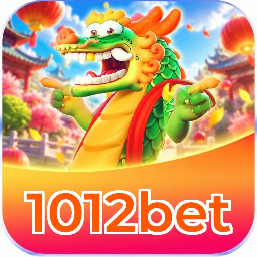 1012bet Logo Oficial