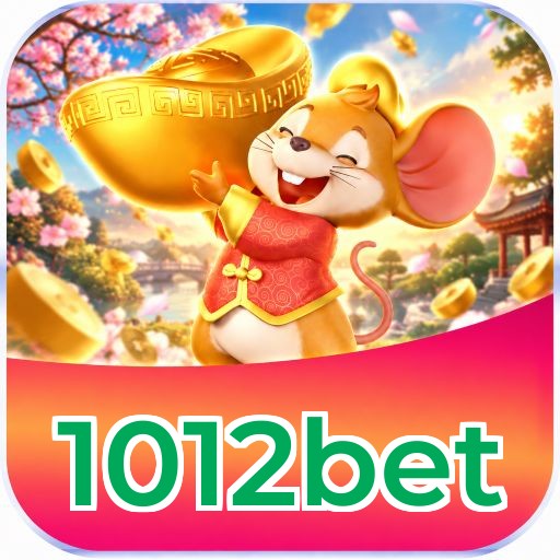 Logo 1012bet Cassino Online Brasil