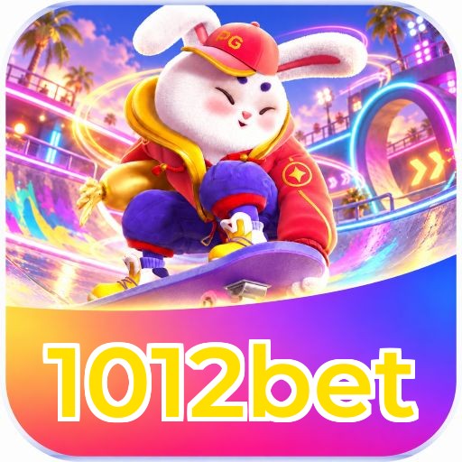 1012bet Logo