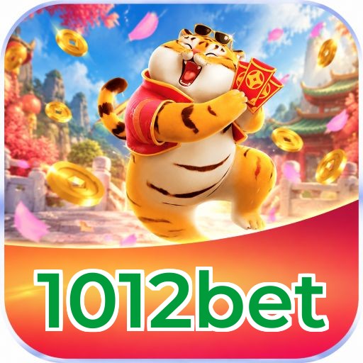 Logo 1012bet Cassino Online Brasil