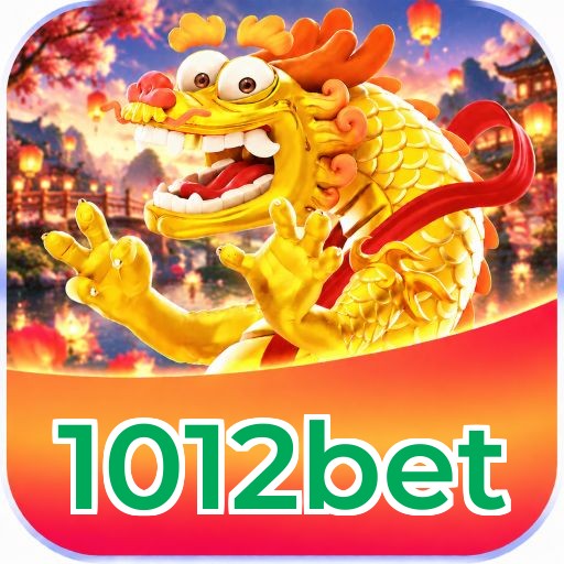 Logo 1012bet APK Android Brasil