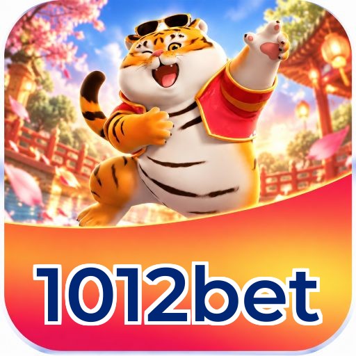 1012bet Baixar Download Logo Oficial Certificado