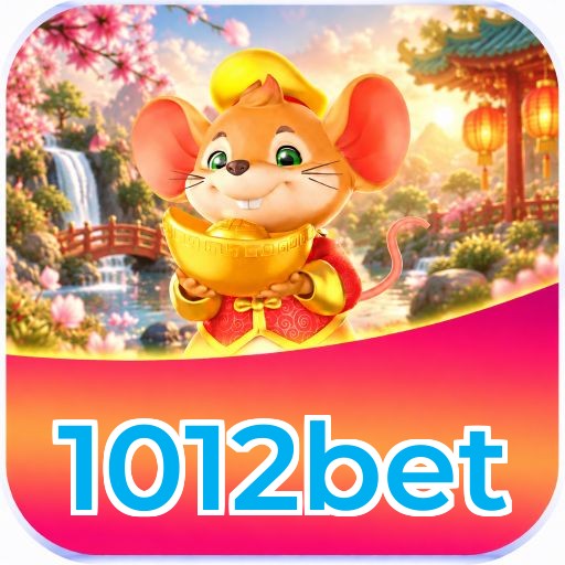 Logo da 1012bet