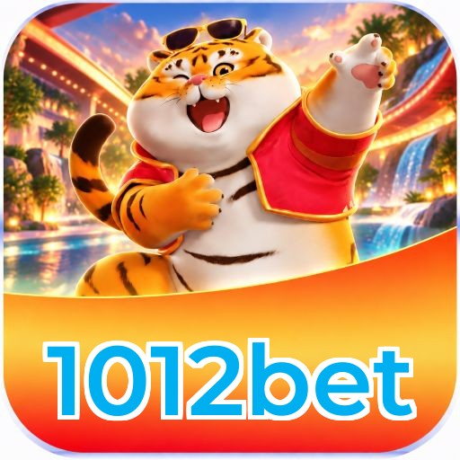 1012bet Apostas Esportivas Logo Oficial Certificado