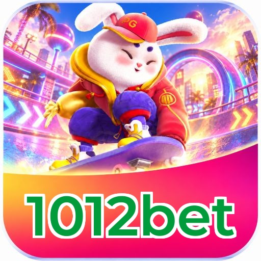 1012bet Logo