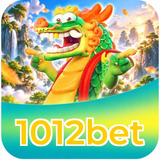 1012bet VIP Program Logo