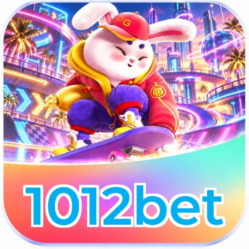 1012bet Logo