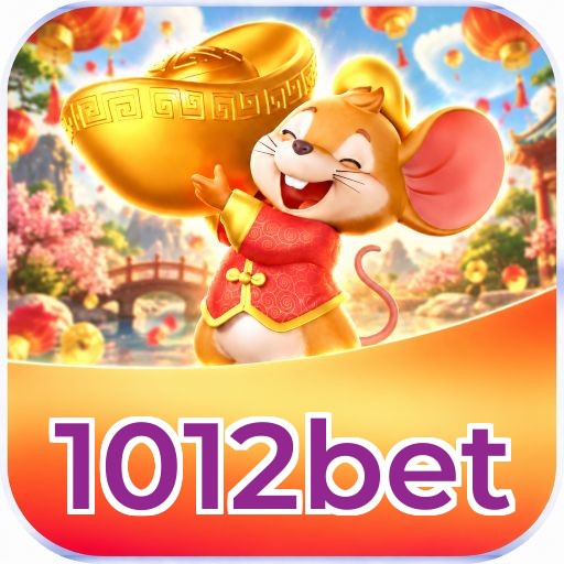 1012bet APK Logo Oficial Certificado