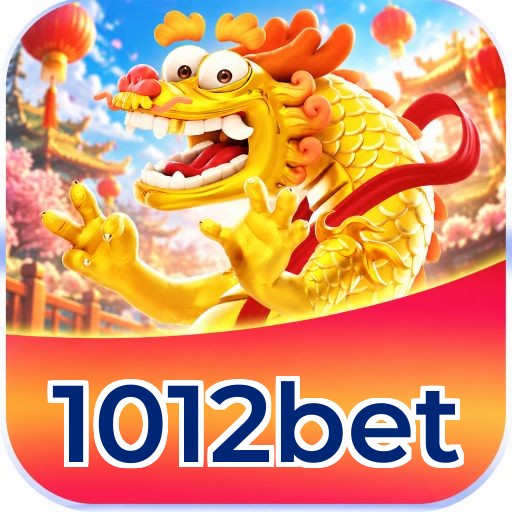 1012bet APP Logo Oficial Certificado Android iOS