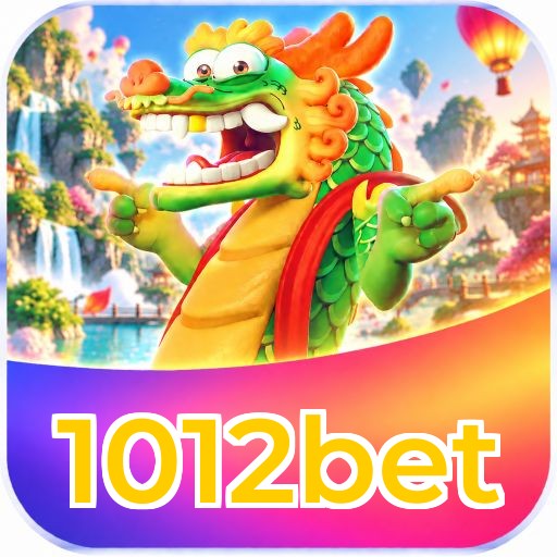 1012bet Logo