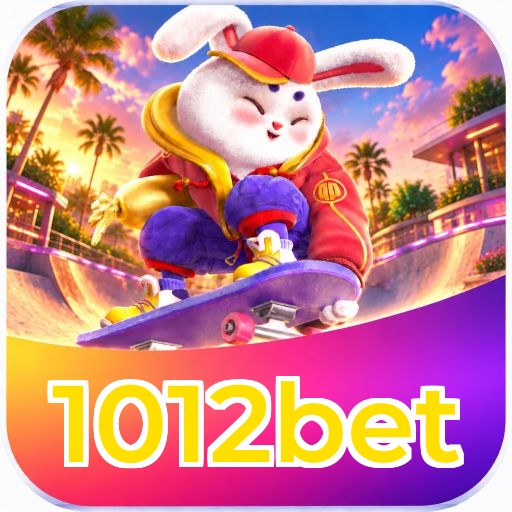 Logo 1012bet Telegram Oficial