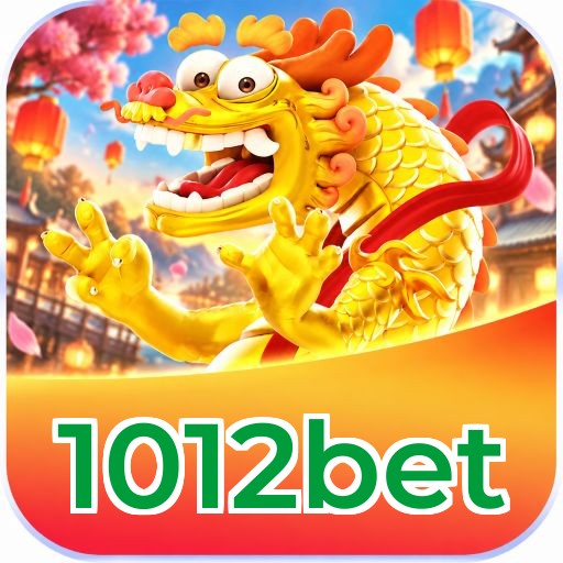 Logo 1012bet Slots Premium Brasil
