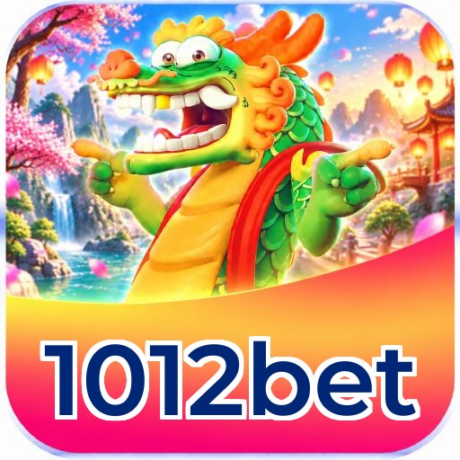 1012bet Logo