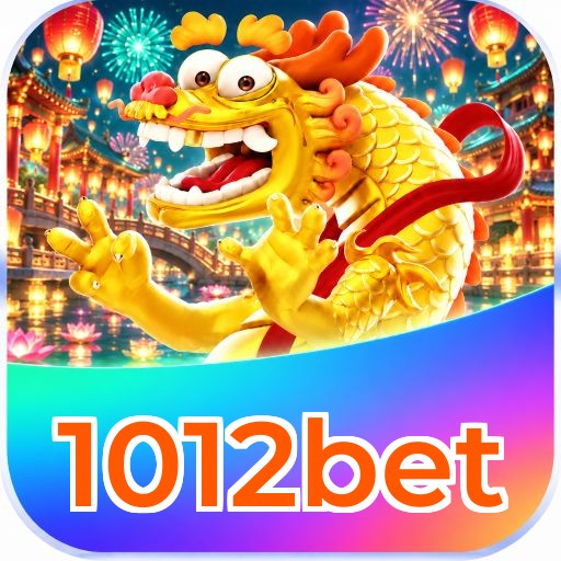 Logo 1012bet Cassino Online Brasil