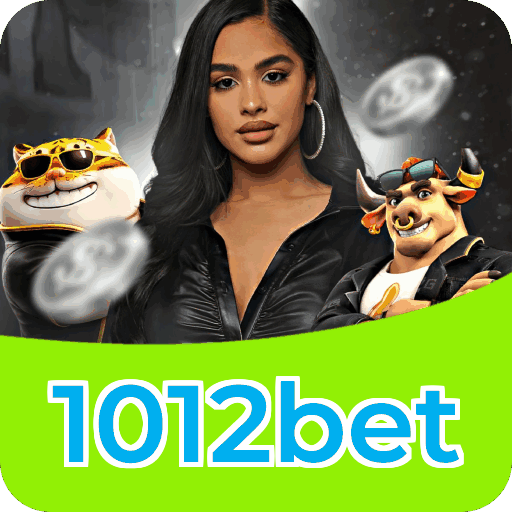 Logo Oficial 1012bet Download